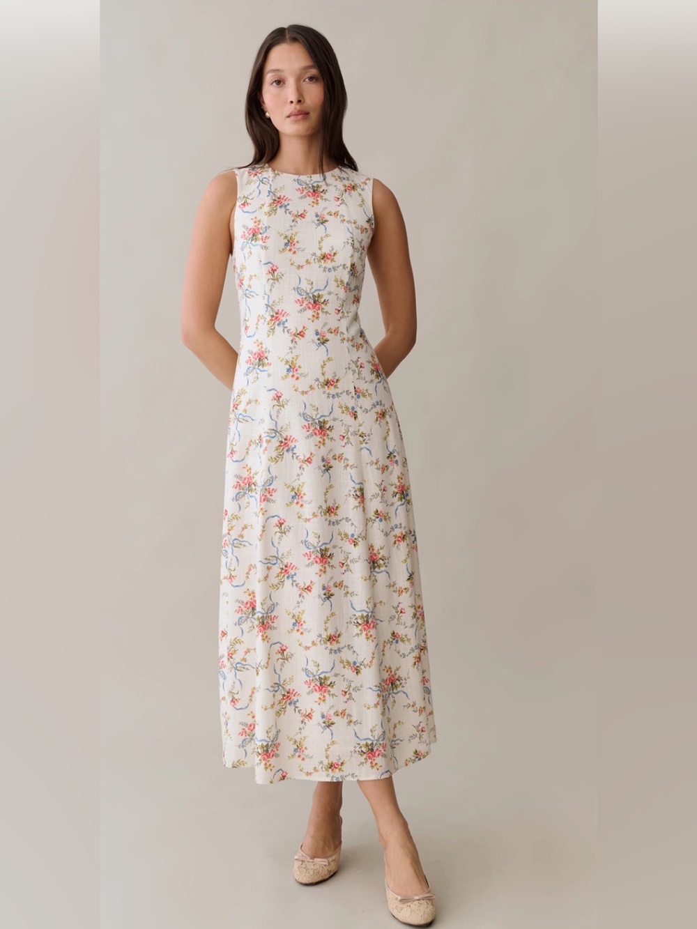 SORELLA SATABETH DRESS